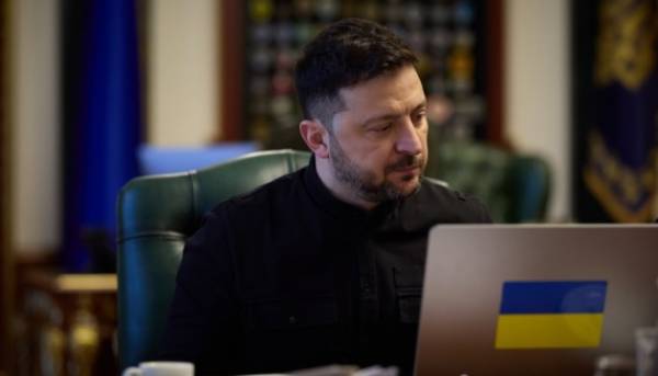 Зеленський: Цього тижня важливі міжнародні події – щодо захисту та безпеки