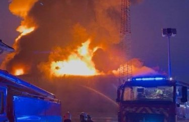 Україна повідомила Угорщині про припинення транспортування нафти “Дружбою”&hellip;