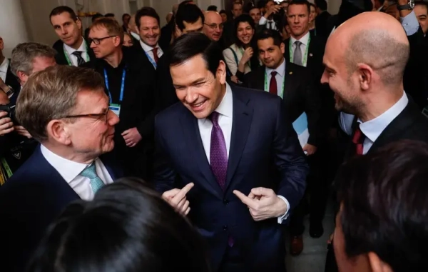 У Мюнхені за лаштунками: США наполягають, щоб Європа адаптувалася до…