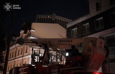 Російські удари пошкодили вісім регіонів України: під прицілом&hellip;