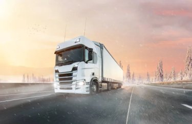 Сумщина: обмеження руху вантажівок, перелік доріг та обґрунтування