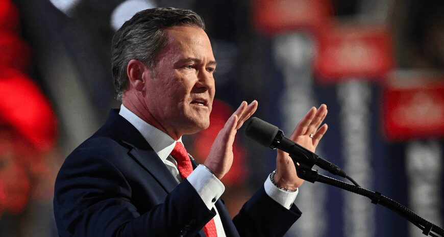 Американський посол в ООН вчинив обурливий вчинок на Мюнхенському форумі (відео)