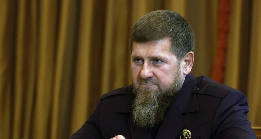 Чеченська неприязнь “здатна спалахнути” після смерті Кадирова: загроза для Кремля, — медіа