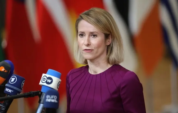 Мирні перемовини: Каллас наполягає на поступках від Росії