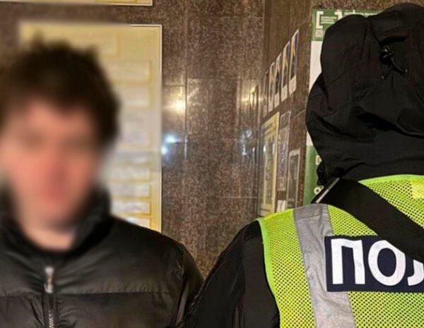 Зловживав відключеннями світла в Києві: поліція оштрафувала блогера на лімузині&hellip;