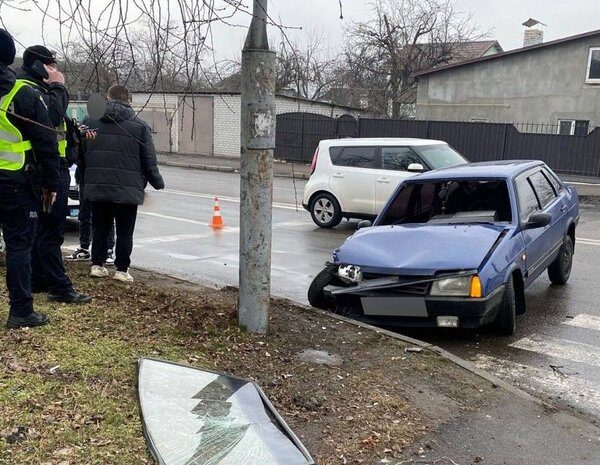 П’яне кермування: поліціянти оформили 138 047 адмінпротоколів – Українські вісті