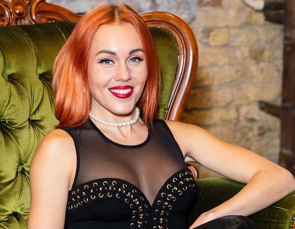 Витік відео з Оленою Тополею: хто стоїть за&hellip;