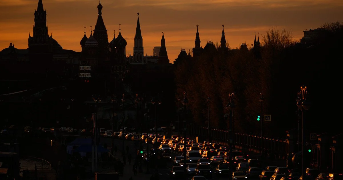 Russia is attacking Kyiv with "Iskanders" and "Oreshnik": Bloomberg explains Putin's goal