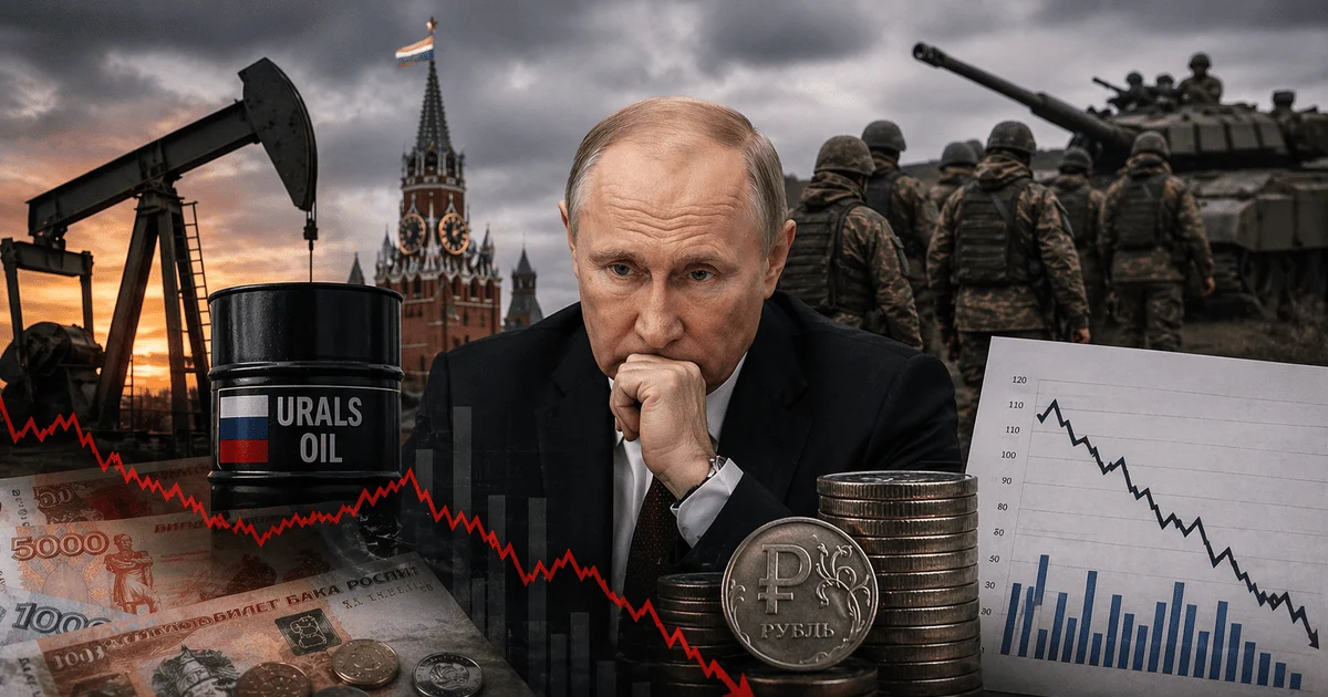 Russian economy