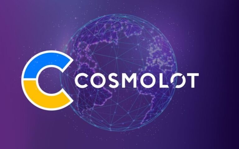 Космолот власник філософія відповідального управління масштабним бізнесом