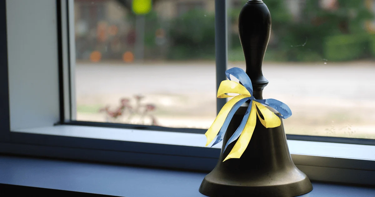 Last Bell