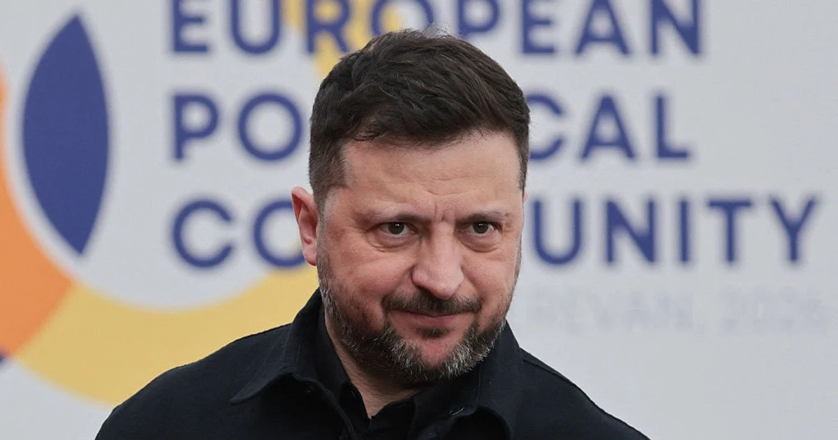 Росії за війну доведеться платити своїми втратами: Зеленський погодив нові далекобійні удари по РФ