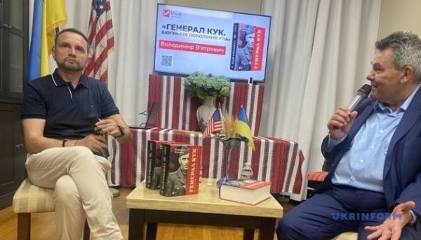 В’ятрович: Україна готова до призупинення політичних оцінок історії, Польща – поки що&hellip;