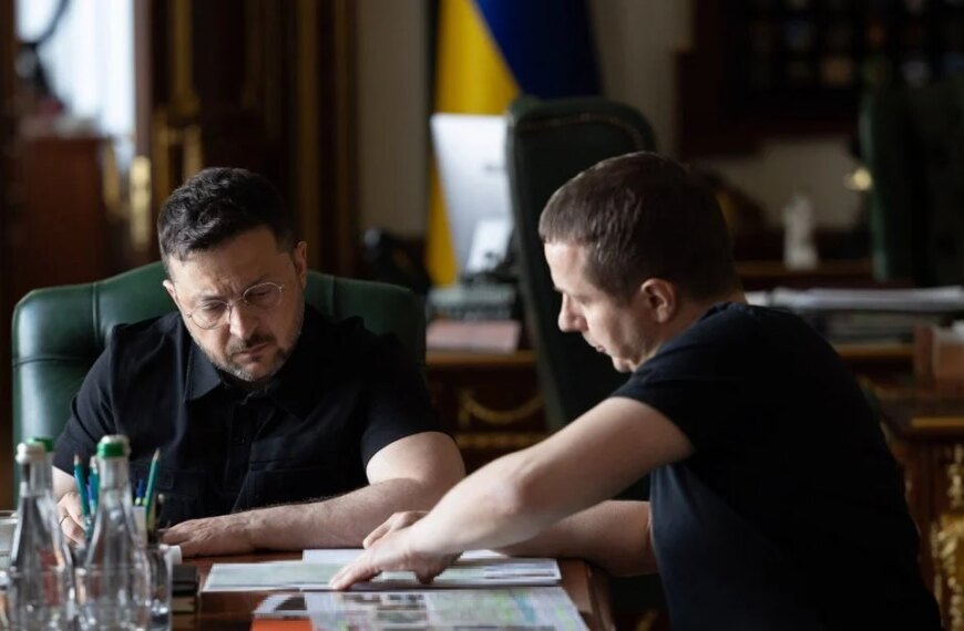 Паніка в Росії наростає: Зеленський розкрив інформацію з таємних документів, здобутих розвідкою