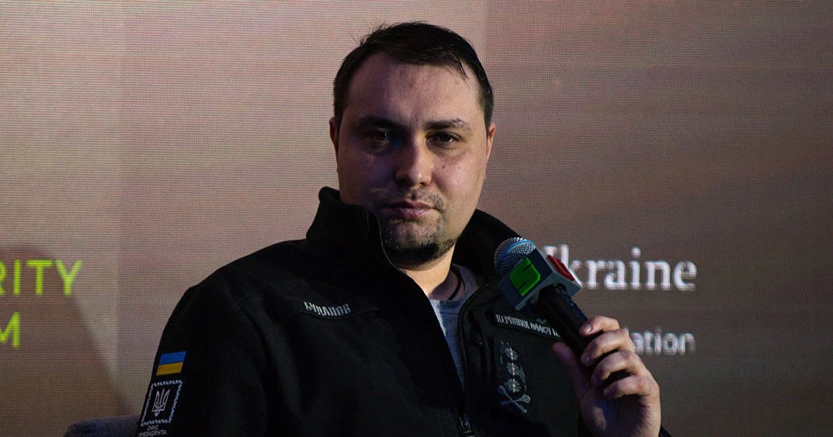 "Для них це шок": Буданов розповів, як удари по Росії змінюють настрої суспільства