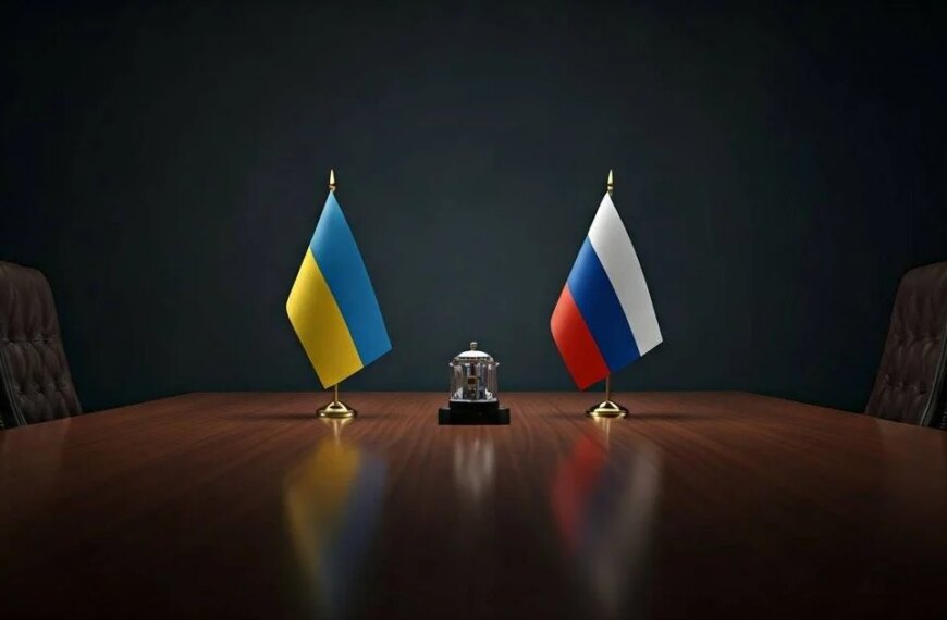 Турецький міністр закордонних справ виступив з несподіваним оголошенням щодо мирних переговорів