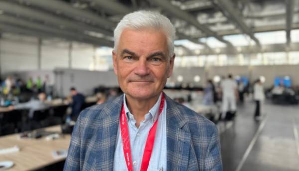 Експерт вважає, що реакція Навроцького на назву підрозділу ЗСУ на честь героїв&hellip;