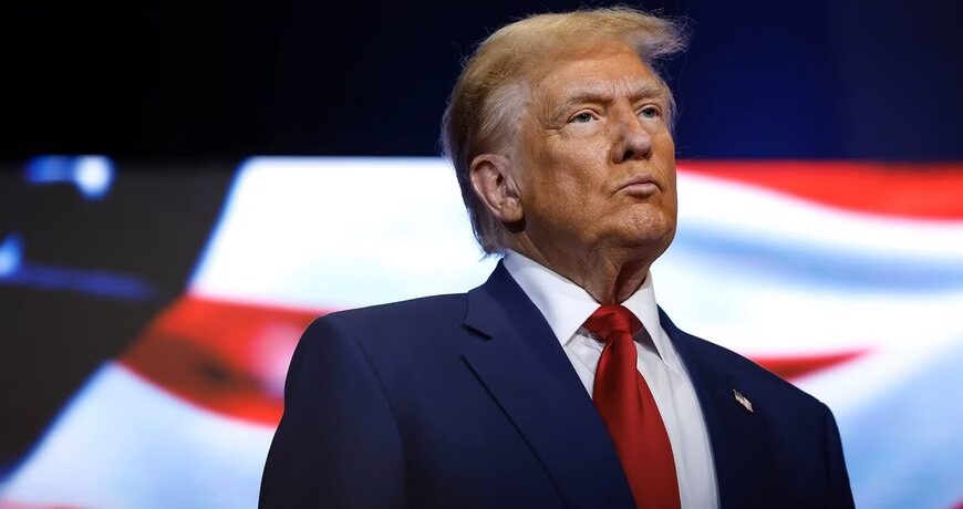 Трамп готує угоду з Іраном до підписання: деталі документа розкриті ЗМІ