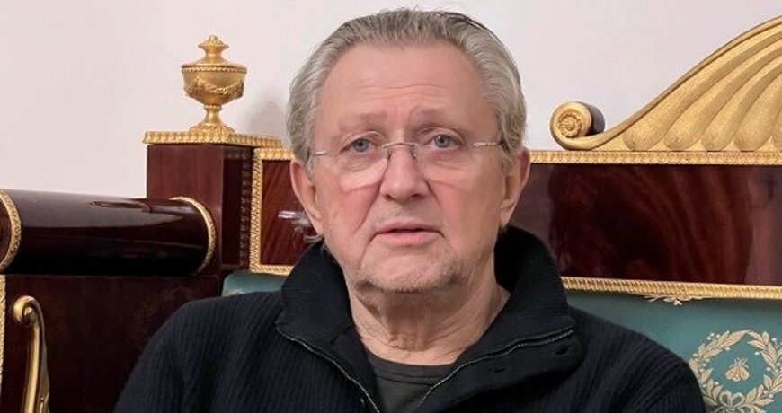 Відвідав святкування іменин Путіна: у Росії затримали “недоторканного” злочинного магната, — російські ЗМІ