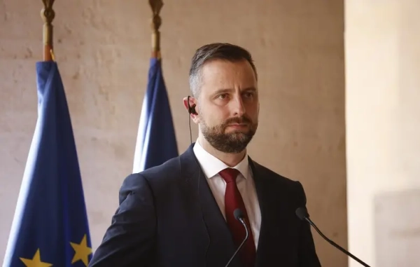 Міністр оборони Польщі запевняє, що буде докладено всіх зусиль для&hellip;
