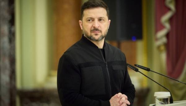 Більше 60% громадян України висловлюють довіру Зеленському.