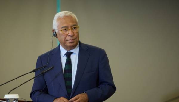 Відновлення України тісно залежить від приєднання до ЄС – Кошта