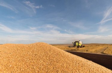 Глобальні ціни на зернові та олійні культури різко впали через…