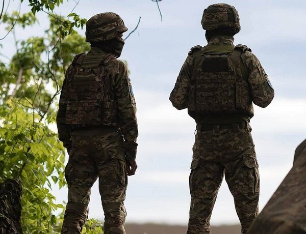 Наслідки для тих, хто приєднався до ЗСУ: що і для…