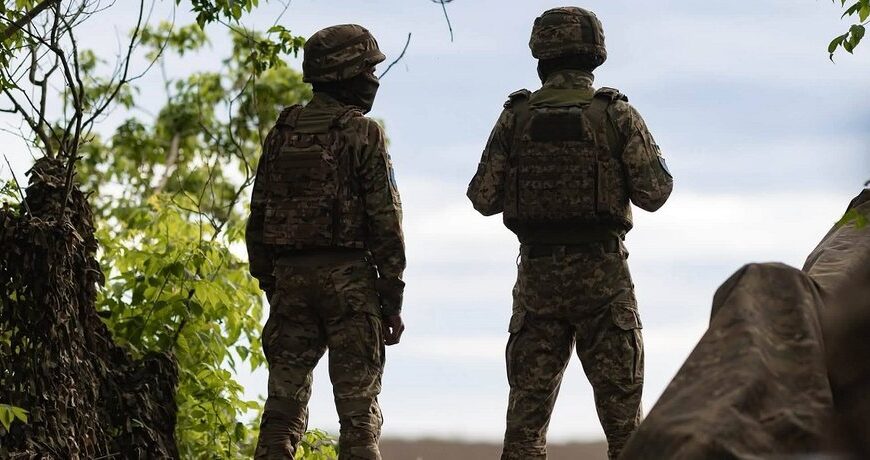 Наслідки для тих, хто приєднався до ЗСУ: що і для кого може змінитися невдовзі