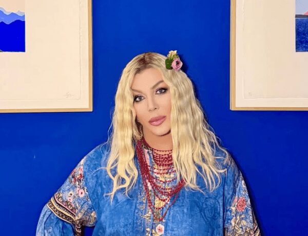 Ірина Білик у Норвегії: артистка виступила із зізнанням