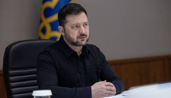 Зростання невдоволення росіян Путіним підтверджується даними розвідки, оприлюдненими Зеленським