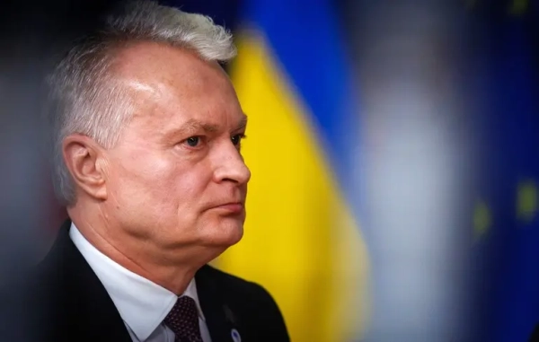 Президент Литви висловився щодо конфлікту між Києвом та Варшавою