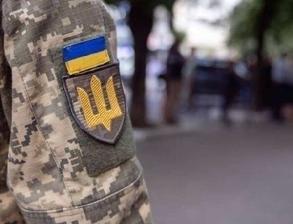 Напад на групу сповіщення ТЦК: один військовий загинув, ще один&hellip;