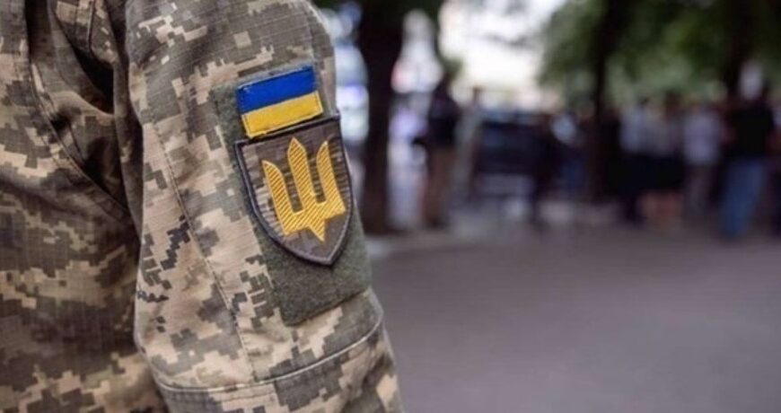Напад на групу сповіщення ТЦК: один військовий загинув, ще один отримав поранення