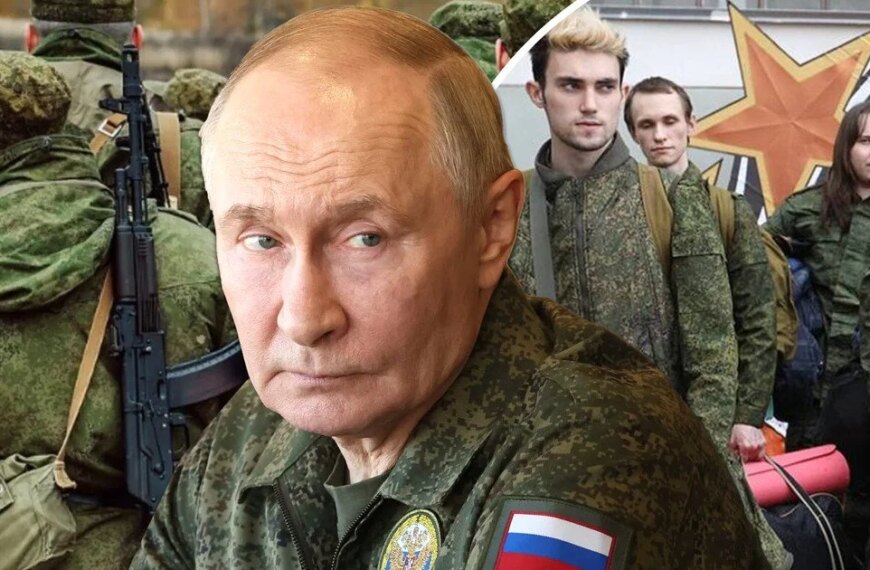 Російські війська наближаються до меж НАТО: супутникові знімки показують непокоїти зміни