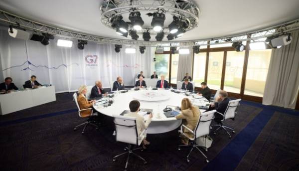 Зеленський підсумував саміт G7: досягнуто домовленості про зміцнення протиповітряної оборони, посилення тиску…