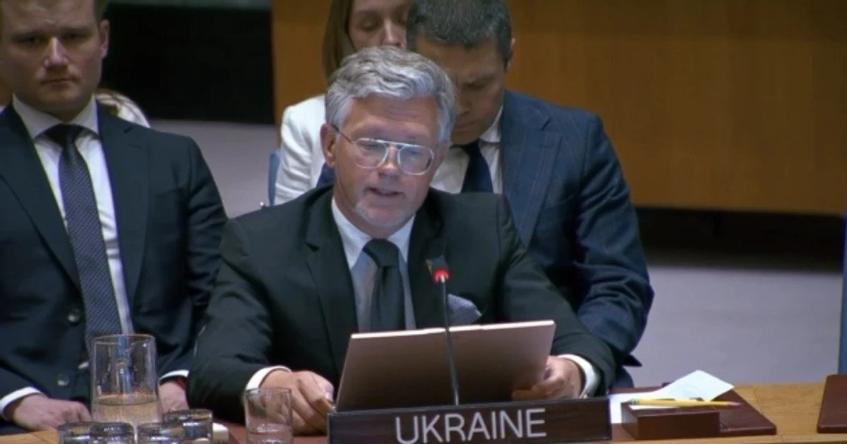 Andriy Melnyk