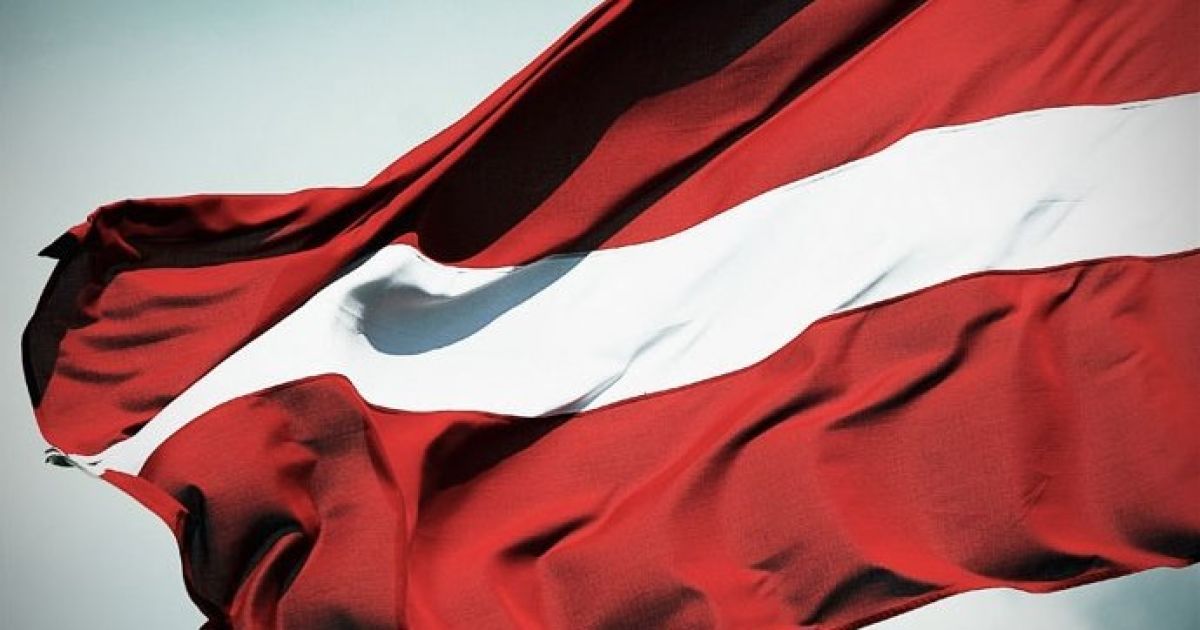 Latvia Latvia