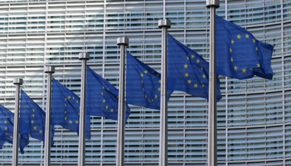 Україна може стати членом ЄС: оцінка The Guardian