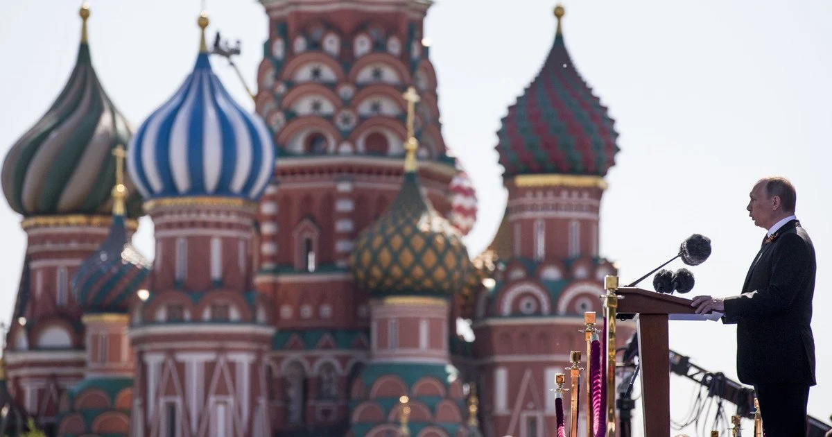 Kremlin.