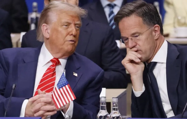 США мають намір забрати десятки винищувачів з Європи, оскільки Трамп…