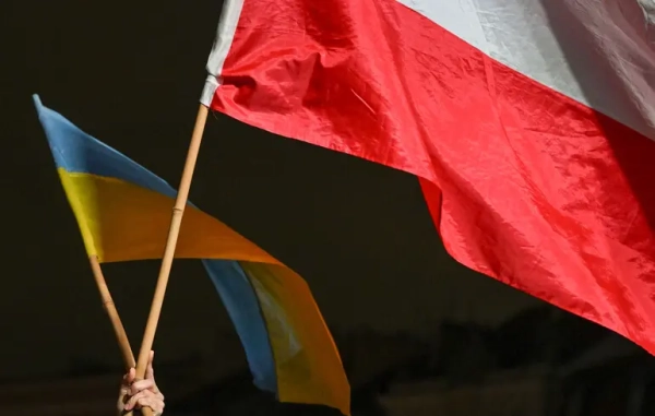 Суперечка між Україною та Польщею – політолог розцінює як небезпеку&hellip;