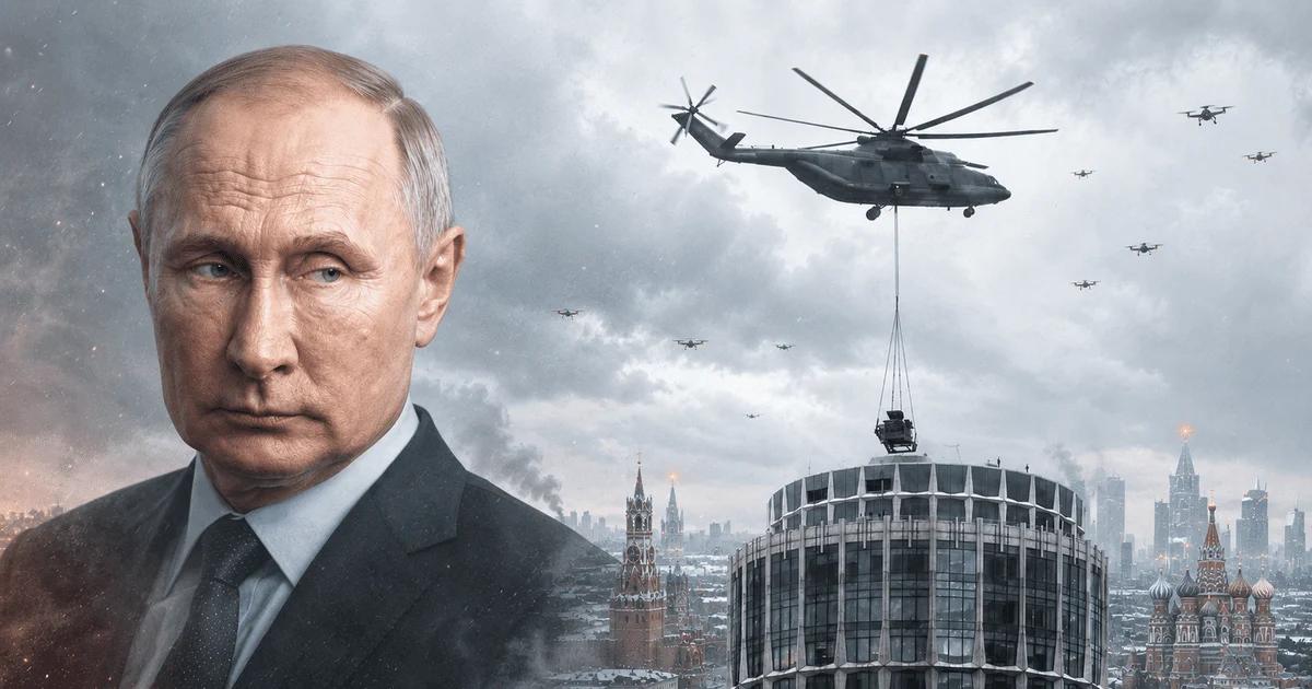 Путін Путін