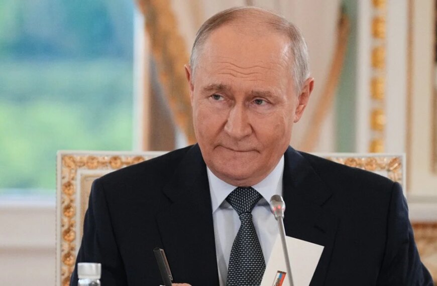 Чи відмовиться Путін від Криму: експерт надав несподівану відповідь