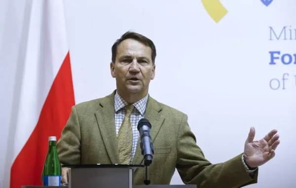 Глава МЗС Польщі висловився на користь переговорів України та Росії&hellip;