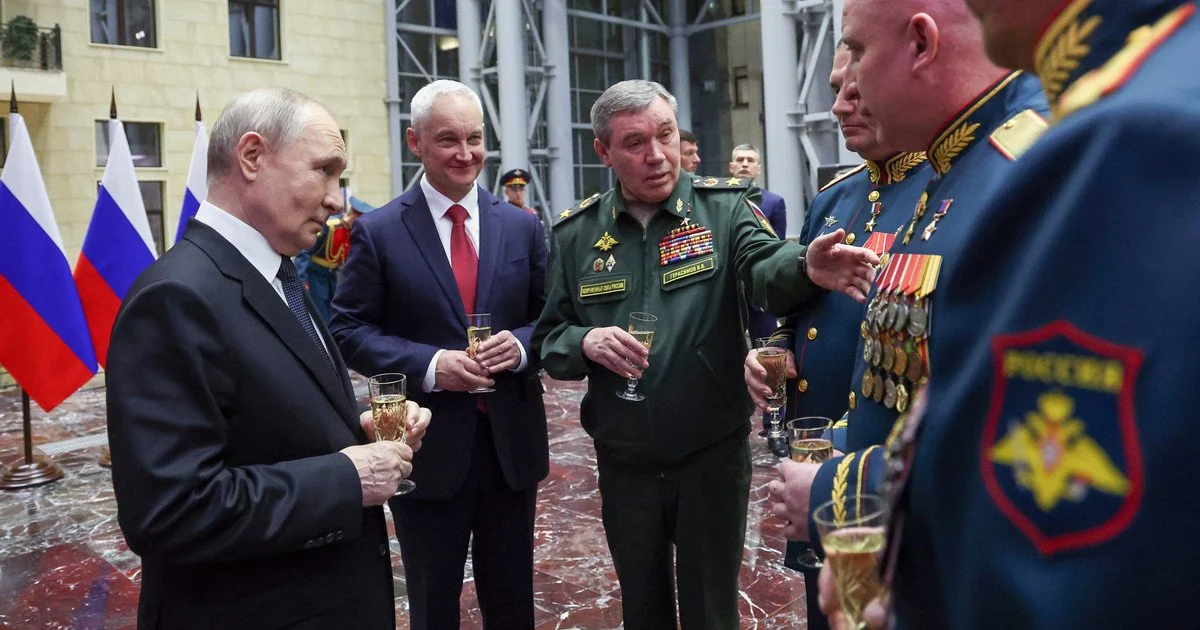 Володимир Путін. Володимир Путін.