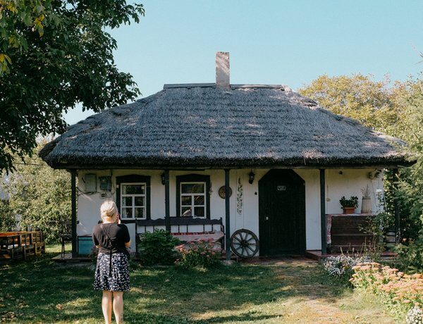 Небесне місце на планеті: 5 українських сіл змагаються за звання&hellip;