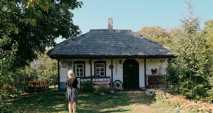 Небесне місце на планеті: 5 українських сіл змагаються за звання найвидатніших у світі –&hellip;