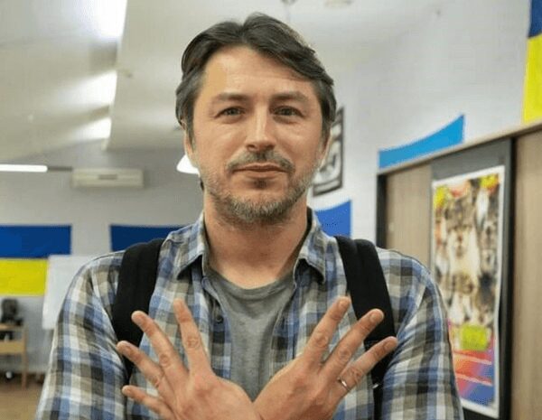 Сергій Притула розповів, як отримує прибуток на п’ятому році війни.