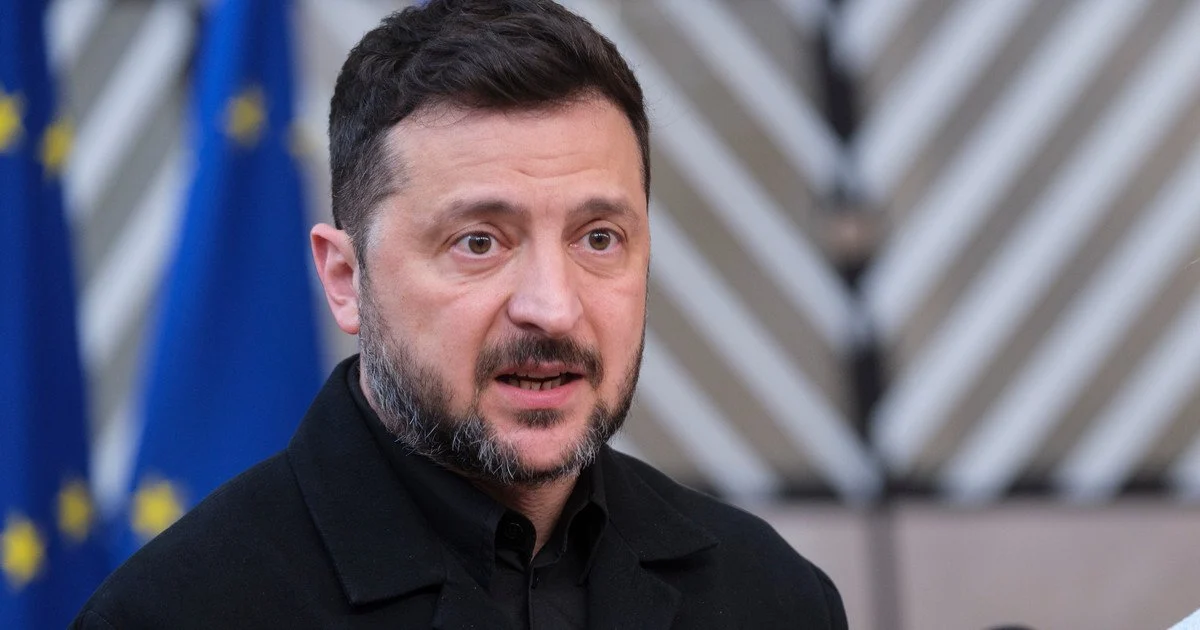 Президент України Володимир Зеленський Президент України Володимир Зеленський